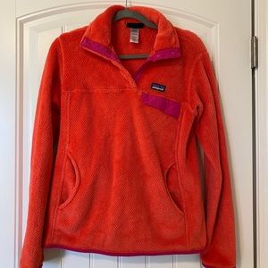 Patagonia pullover